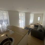 Photo n°9 - Louer un appartement 2 pièces<br/> de 43 m² à Nantes (44000)