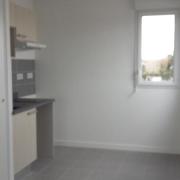 Photo n°2 - Louer un appartement 2 pièces<br/> de 47 m² à Nantes (44100)