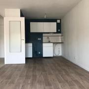 Photo n°1 - Louer un appartement 2 pièces<br/> de 38 m² à Nantes (44000)