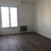Photo n°3 - Louer un appartement 2 pièces<br/> de 38 m² à Nantes (44000)