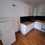 Photo n°4 - Louer un appartement 2 pièces<br/> de 41 m² à Nantes (44000)