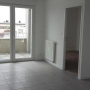 Photo n°1 - Louer un appartement 2 pièces<br/> de 47 m² à Nantes (44100)