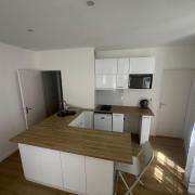 Photo n°1 - Louer un appartement 2 pièces<br/> de 43 m² à Nantes (44000)