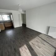 Photo n°1 - Louer un appartement 2 pièces<br/> de 41 m² à Nantes (44300)