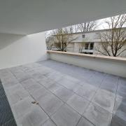 Photo n°3 - Louer un appartement 2 pièces<br/> de 41 m² à Nantes (44300)