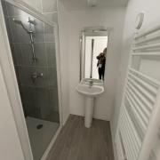 Photo n°5 - Louer un appartement 2 pièces<br/> de 41 m² à Nantes (44300)