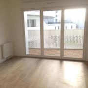 Photo n°1 - Louer un appartement 2 pièces<br/> de 44 m² à Nantes (44000)