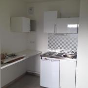 Photo n°2 - Louer un appartement 2 pièces<br/> de 44 m² à Nantes (44000)