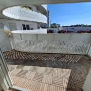 Photo n°5 - Louer un appartement 2 pièces<br/> de 44 m² à Nantes (44000)
