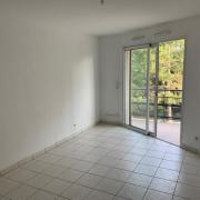 Image 1 Photo n°1 - Louer un appartement 2 pièces<br/> de 33 m² à Nantes (44000)