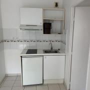 Image 2 Photo n°2 - Louer un appartement 2 pièces<br/> de 33 m² à Nantes (44000)