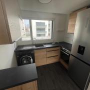 Image 4 Photo n°4 - Louer un appartement 2 pièces<br/> de 41 m² à Nantes (44300)