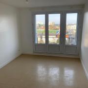 Photo n°2 - Louer un appartement 2 pièces<br/> de 46 m² à Nantes (44300)