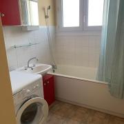 Photo n°8 - Louer un appartement 2 pièces<br/> de 46 m² à Nantes (44300)