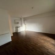 Photo n°2 - Louer un appartement 2 pièces<br/> de 41 m² à Nantes (44300)