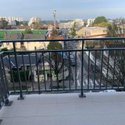 Photo n°3 - Louer un appartement 2 pièces<br/> de 46 m² à Nantes (44300)