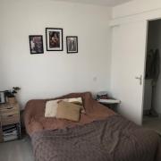 Photo n°2 - Louer un appartement 2 pièces<br/> de 34 m² à Nantes (44100)