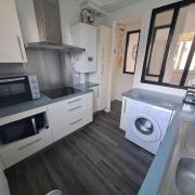 Photo n°3 - Louer un appartement 2 pièces<br/> de 37 m² à Nantes (44300)