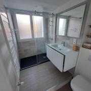 Photo n°5 - Louer un appartement 2 pièces<br/> de 37 m² à Nantes (44300)