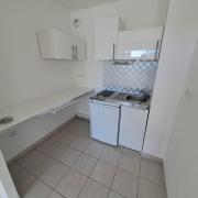 Photo n°2 - Louer un appartement 2 pièces<br/> de 44 m² à Nantes (44000)