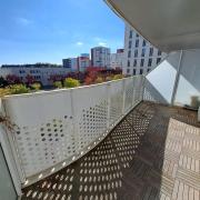 Photo n°6 - Louer un appartement 2 pièces<br/> de 44 m² à Nantes (44000)