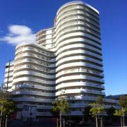 Photo n°7 - Louer un appartement 2 pièces<br/> de 44 m² à Nantes (44000)