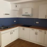 Photo n°2 - Louer un appartement 2 pièces<br/> de 42 m² à Nantes (44000)