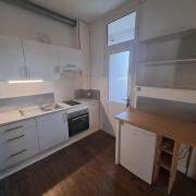 Photo n°2 - Louer un appartement 2 pièces<br/> de 35 m² à Nantes (44000)
