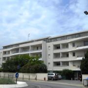 Photo n°5 - Louer un appartement 2 pièces<br/> de 33 m² à Nantes (44000)