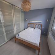 Photo n°2 - Louer un appartement 2 pièces<br/> de 37 m² à Nantes (44300)
