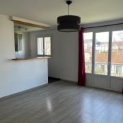 Photo n°2 - Louer un appartement 2 pièces<br/> de 47 m² à Nantes (44300)