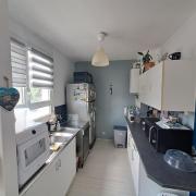 Photo n°2 - Louer un appartement 2 pièces<br/> de 47 m² à Nantes (44100)