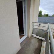 Photo n°4 - Louer un appartement 2 pièces<br/> de 51 m² à Nantes (44300)