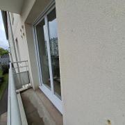 Photo n°5 - Louer un appartement 2 pièces<br/> de 51 m² à Nantes (44300)