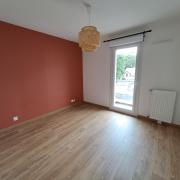 Photo n°6 - Louer un appartement 2 pièces<br/> de 51 m² à Nantes (44300)