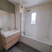 Photo n°8 - Louer un appartement 2 pièces<br/> de 51 m² à Nantes (44300)