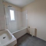 Photo n°9 - Louer un appartement 2 pièces<br/> de 51 m² à Nantes (44300)