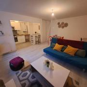 Photo n°1 - Louer un appartement 2 pièces<br/> de 56 m² à Nantes (44100)