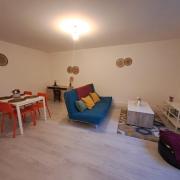 Photo n°2 - Louer un appartement 2 pièces<br/> de 56 m² à Nantes (44100)