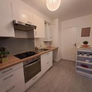 Photo n°3 - Louer un appartement 2 pièces<br/> de 56 m² à Nantes (44100)