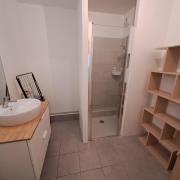 Photo n°9 - Louer un appartement 2 pièces<br/> de 41 m² à Nantes (44000)