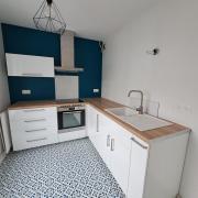 Photo n°3 - Louer un appartement 2 pièces<br/> de 51 m² à Nantes (44300)