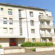 Photo n°10 - Louer un appartement 2 pièces<br/> de 51 m² à Nantes (44300)