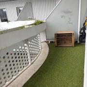 Photo n°4 - Louer un appartement 2 pièces<br/> de 41 m² à Nantes (44000)