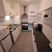 Photo n°8 - Louer un appartement 2 pièces<br/> de 41 m² à Nantes (44000)