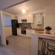 Photo n°4 - Louer un appartement 2 pièces<br/> de 56 m² à Nantes (44100)