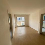 Photo n°1 - Louer un appartement 2 pièces<br/> de 42 m² à Nantes (44000)