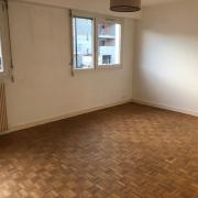 Photo n°1 - Louer un appartement 2 pièces<br/> de 48 m² à Nantes (44100)