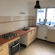 Photo n°2 - Louer un appartement 2 pièces<br/> de 48 m² à Nantes (44100)