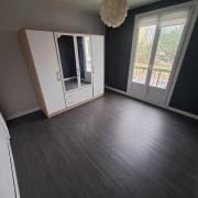 Photo n°3 - Louer un appartement 2 pièces<br/> de 47 m² à Nantes (44100)